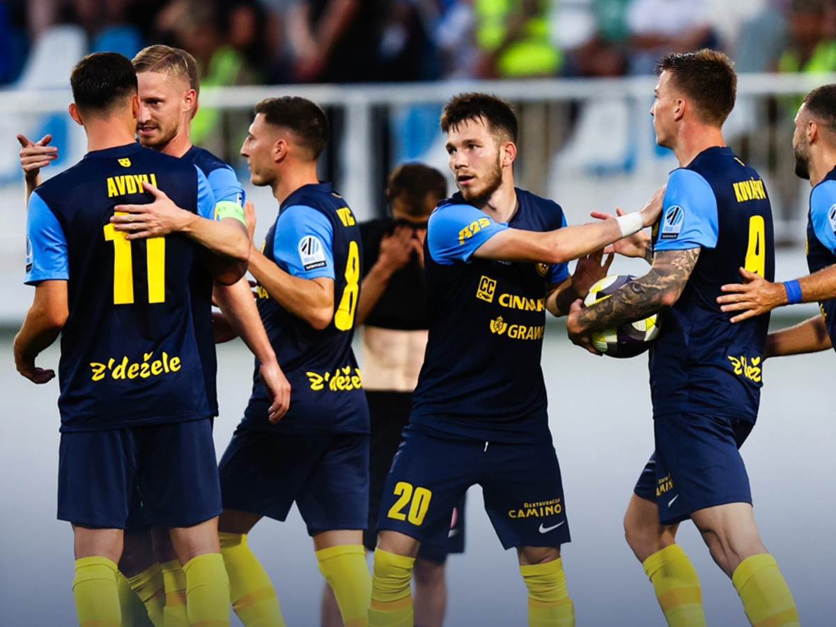  NK Celje 