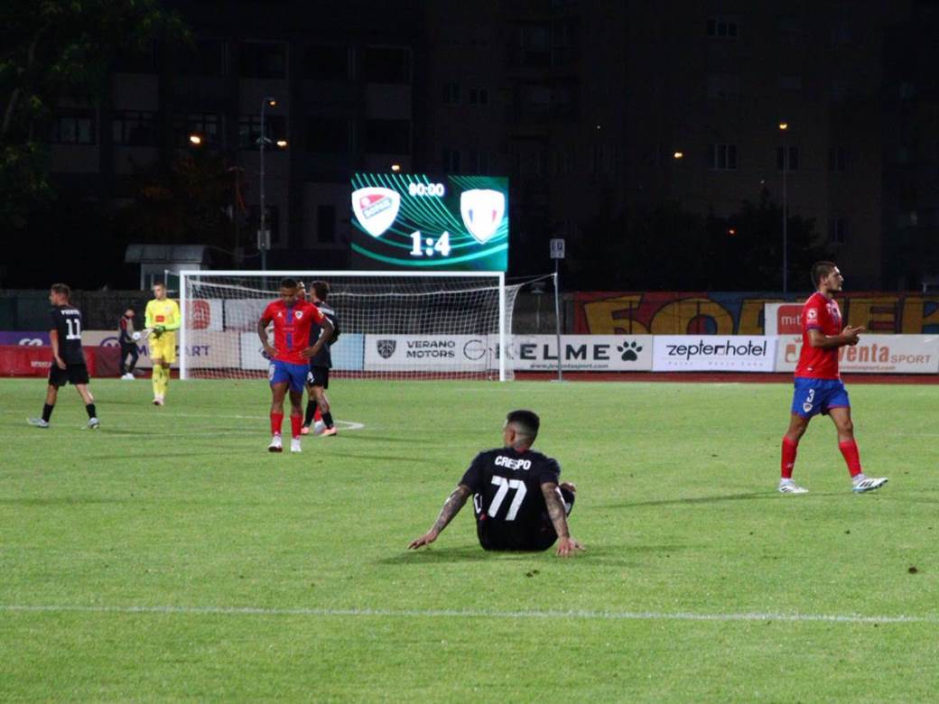  Borac Santa Koloma uživo prenos livestream 