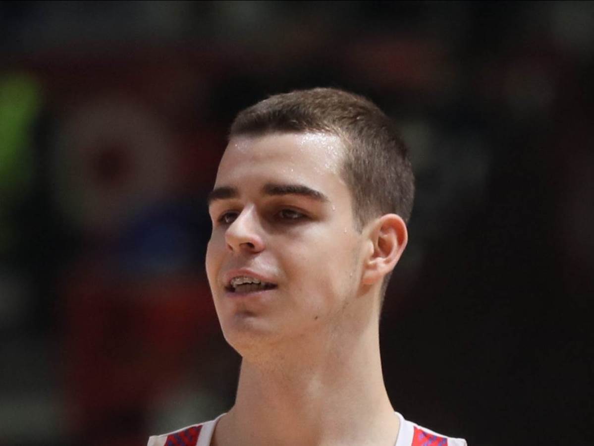  Nikola Topić sjajan u pobjedi protiv Bruklina 