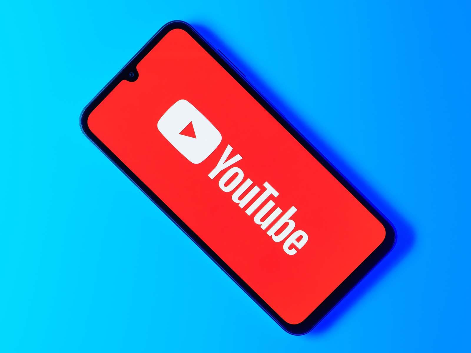 Youtube ponovo dozvoljava psovke Youtube ponovo dozvoljava psovke