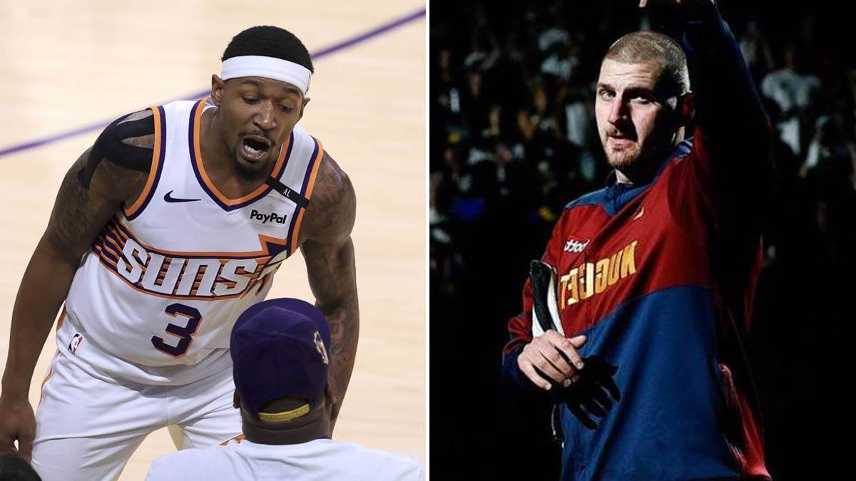  Nikola Jokić dobija saigrača od 110.000.000 dolara! 