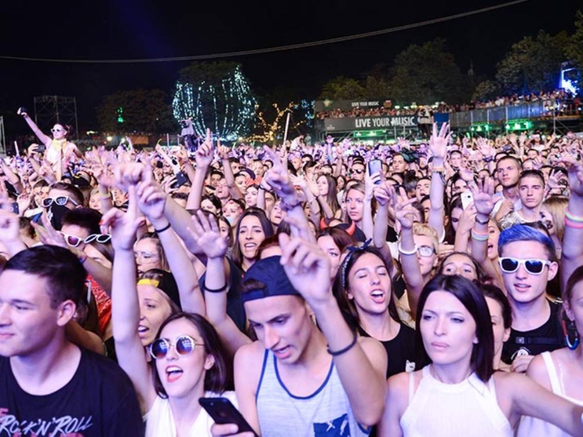  exit festival se seli u Egipat 