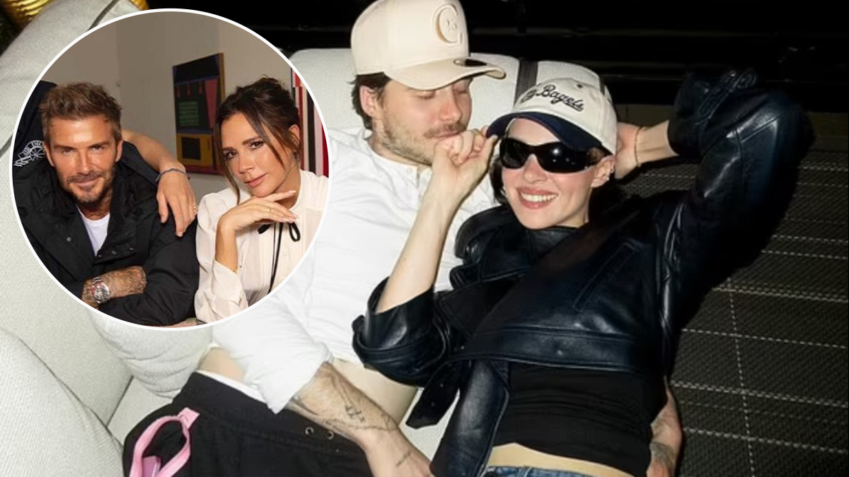  Bruklin Bekam u svađi sa braćom 