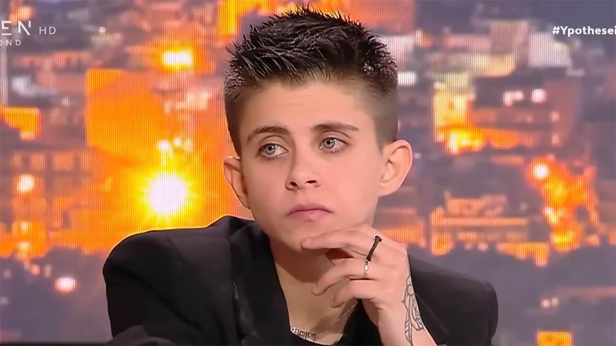 Irini Murtzuku osumnjičena za smrt četiri bebe Irini Murtzuku osumnjičena za smrt četiri bebe