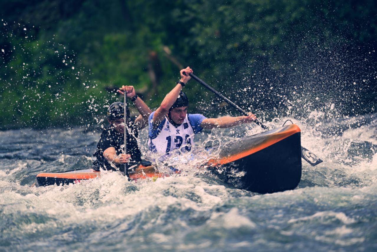  Svjetski kup u kajaku i kanuu u Banjaluci drugi dan foto 