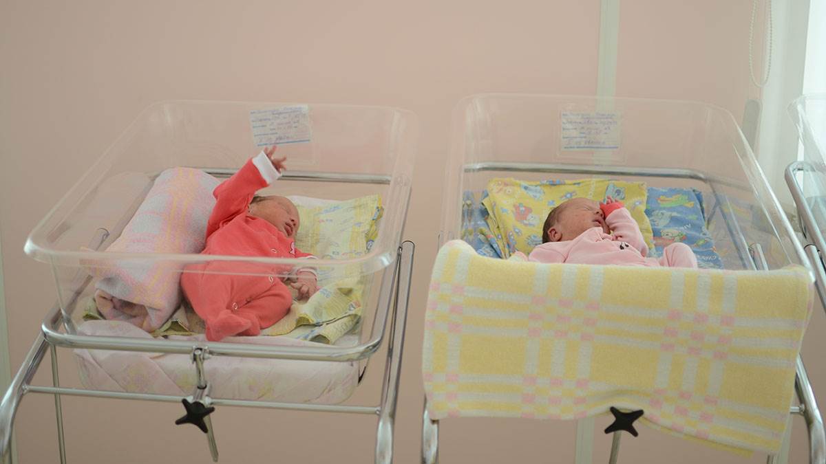  Pomjeranje kazaljki napravilo obrt u porodilištu 