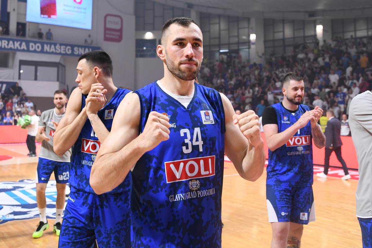  Kenan Kamenjaš zvanično prešao u Dubai 