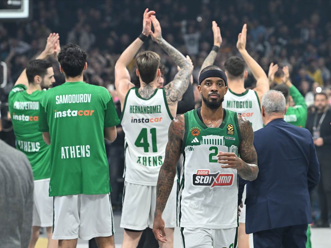  Lorenco Braun potpisao za Olimpiju Milano 