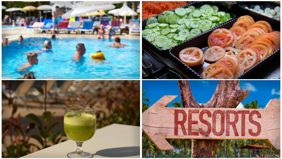  Evo koliko košta 7 dana all inclusive odmora na 10 popularnih destinacija 