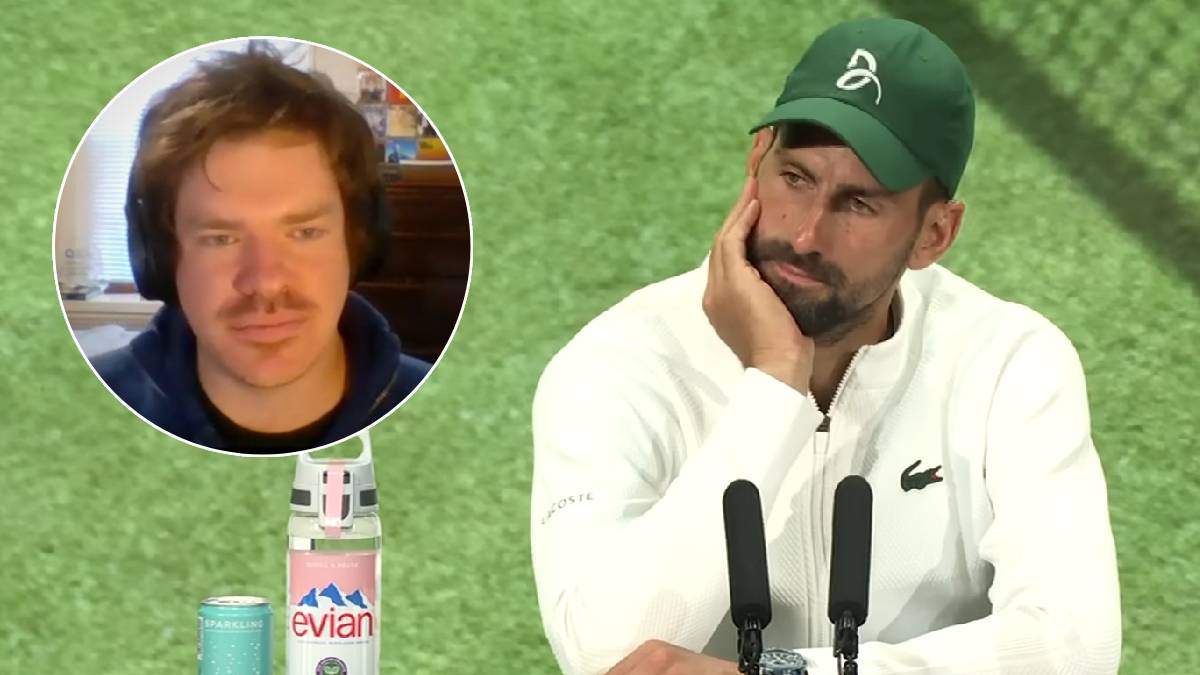  ben rotenberg ljut jer espn ne prevodi srpski 