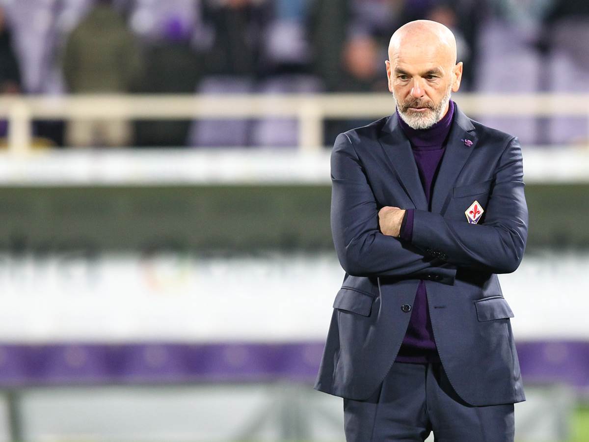 Stefano Pioli 