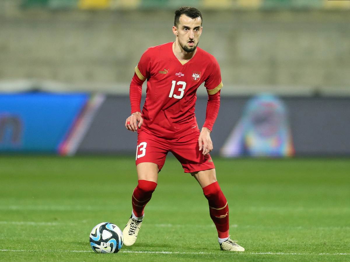 Erhan Mašović Erhan Mašović