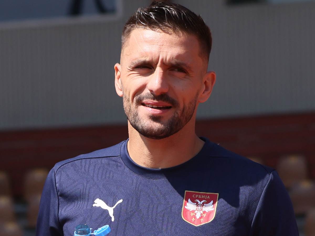 Dušan Tadić Dušan Tadić