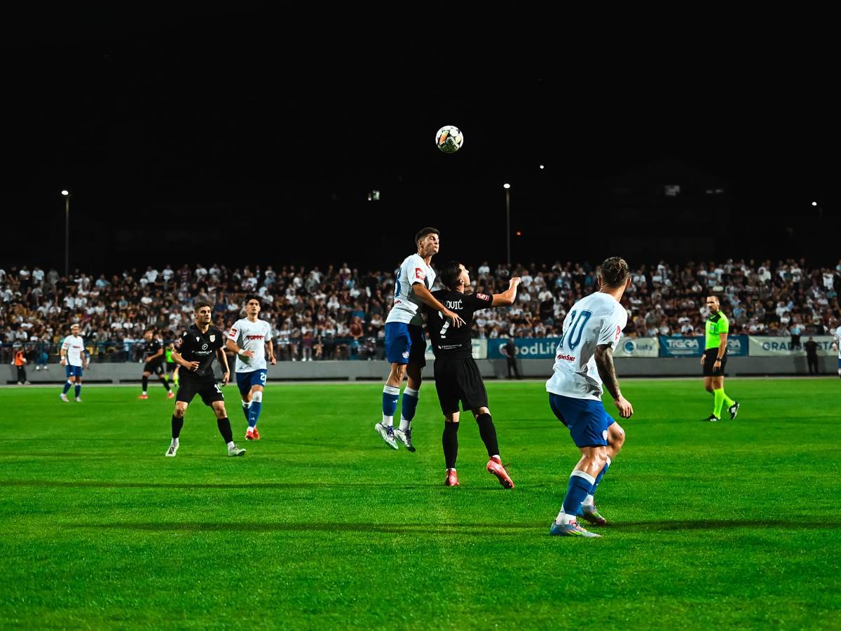 Posušje - Hajduk Posušje - Hajduk
