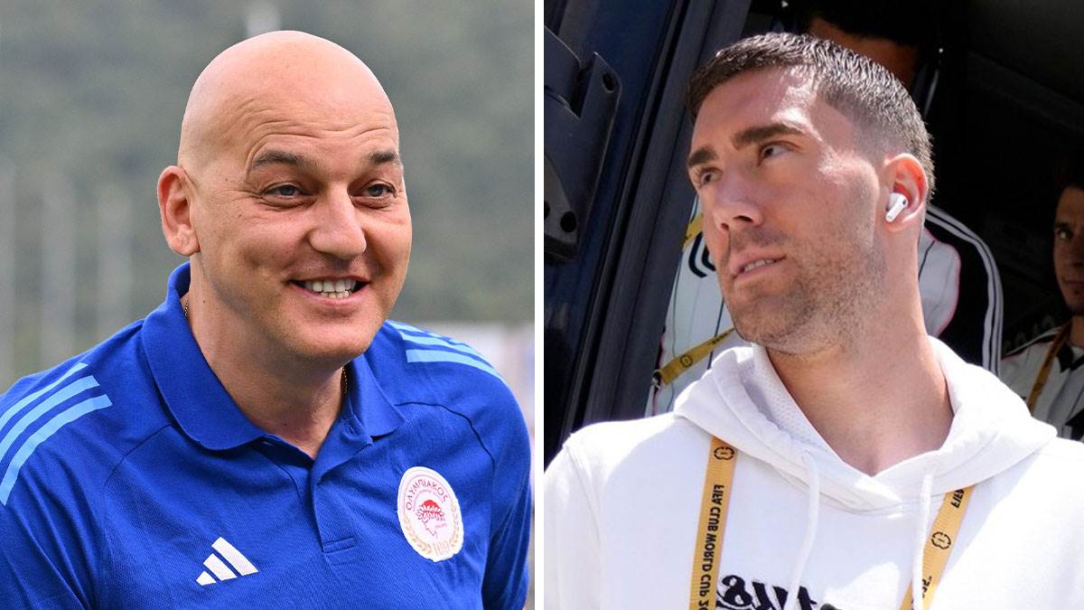  Darko Kovačević savjet Vlahoviću bježi iz Juventusa 