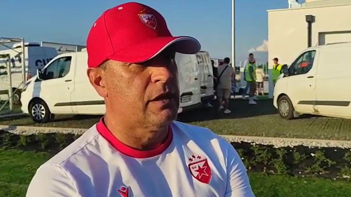 vladan milojevic izjava poslije priprema u austriji vladan milojevic izjava poslije priprema u austriji