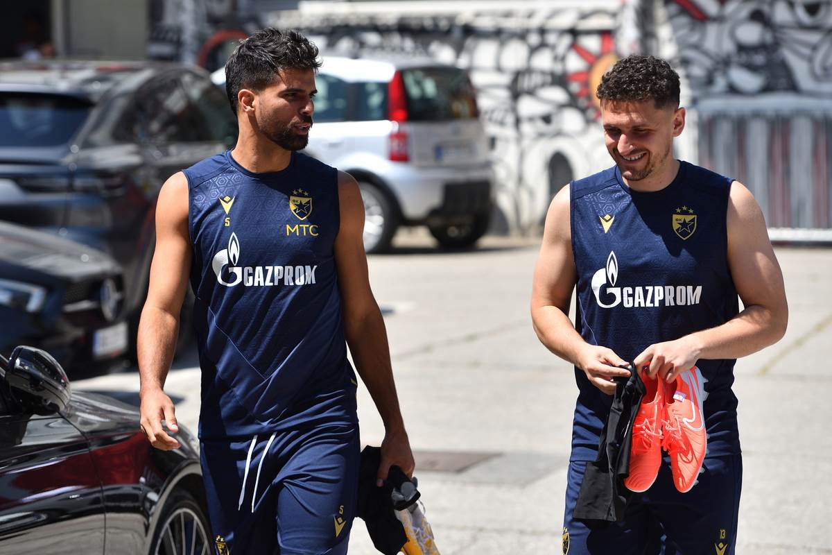  povrijedio se rodrigao fudbaler crvene zvezde 