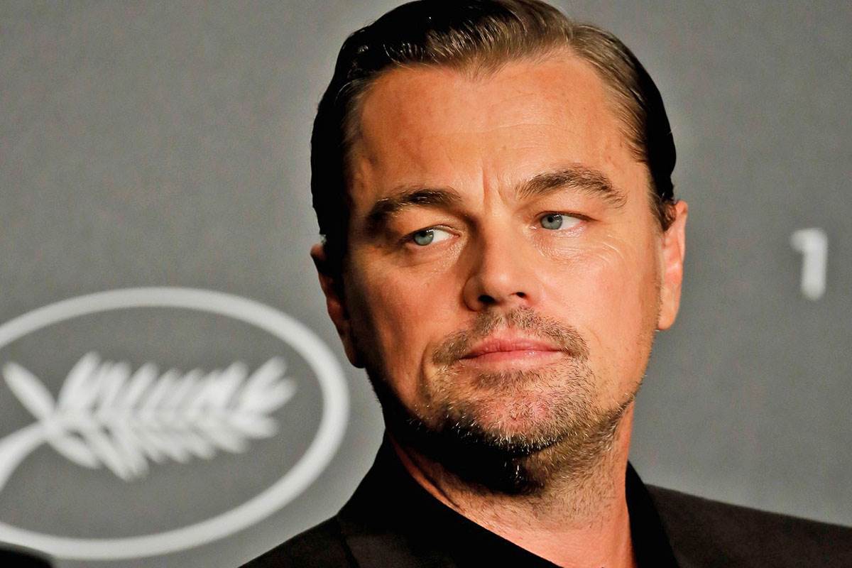  Leonardo Dikaprio u Dubrovniku 