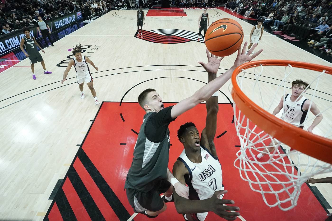  Odlična partija Bogoljuba Markovića u NBA ligi  