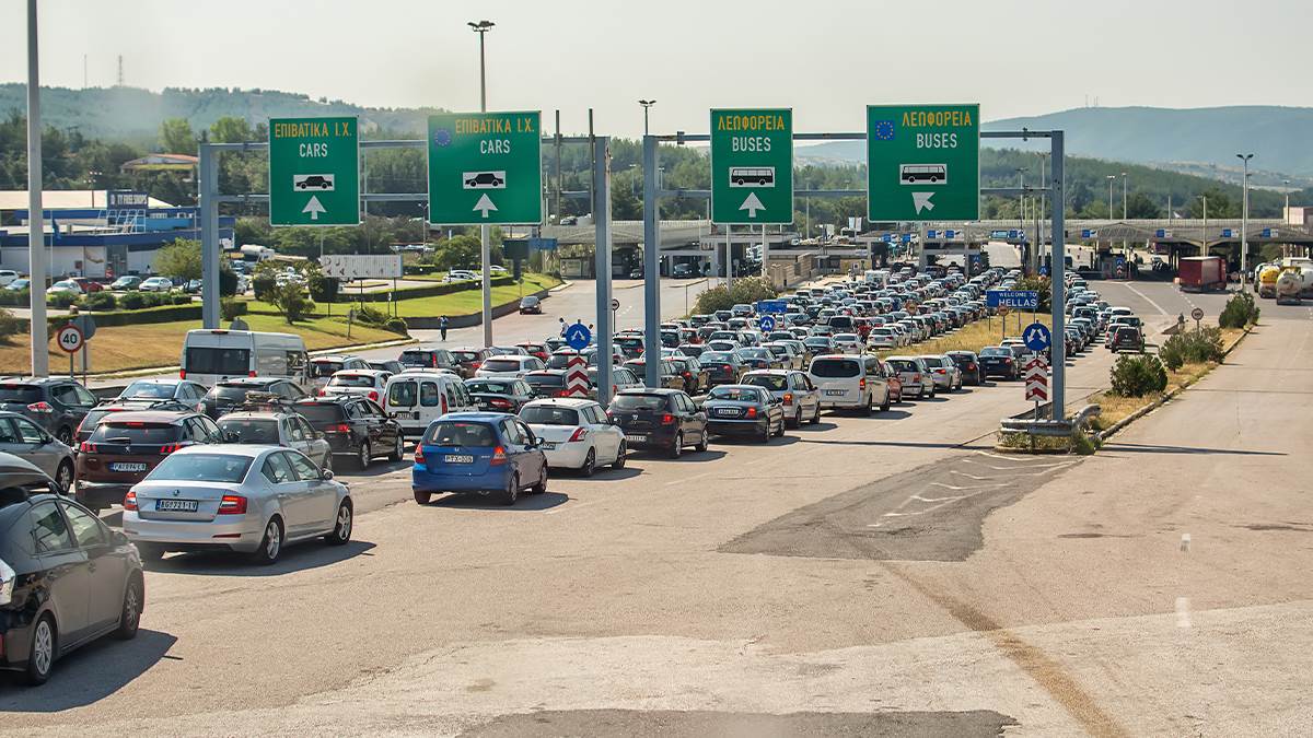  Kako funkcioniše EES na granicama 