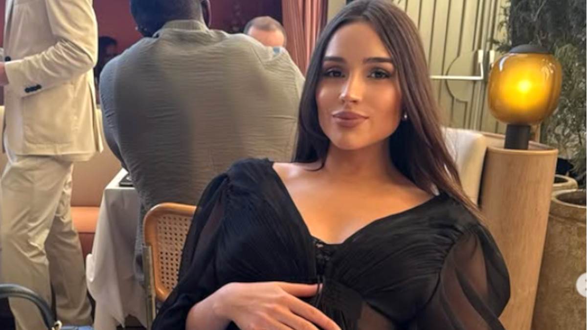  Porodila se Olivija Kulpo 