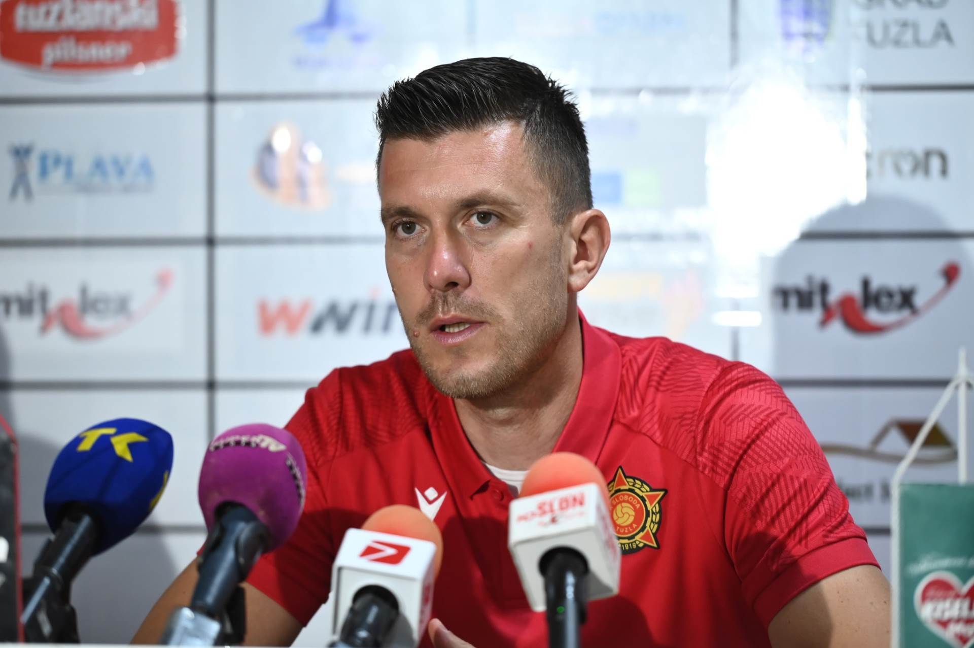  Igor Janković podnio ostavku u Slobodi 