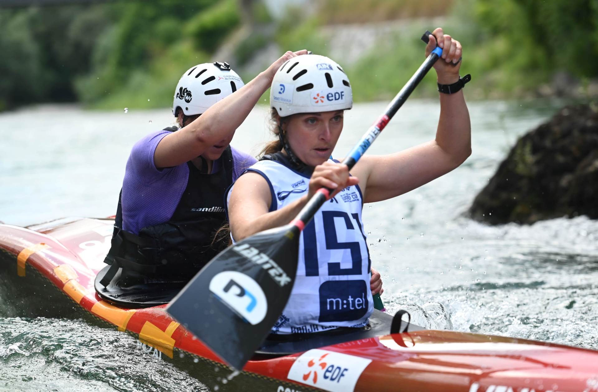  Završen Svjetski kup u kajaku i kanuu u Banjaluci 