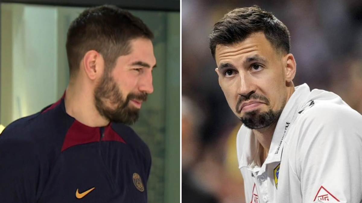  Ivan Martinović milionski transfer u rukometu 