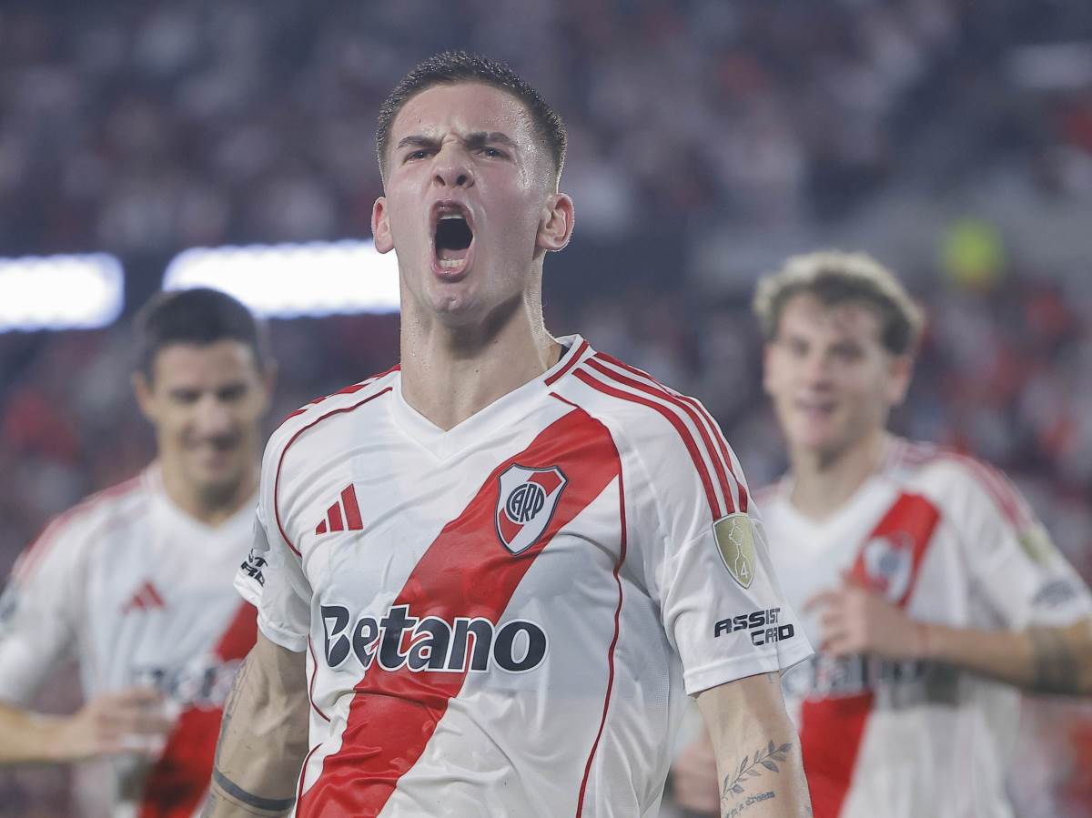  Franko Mastantuono je novi fudbaler Real Madrida 