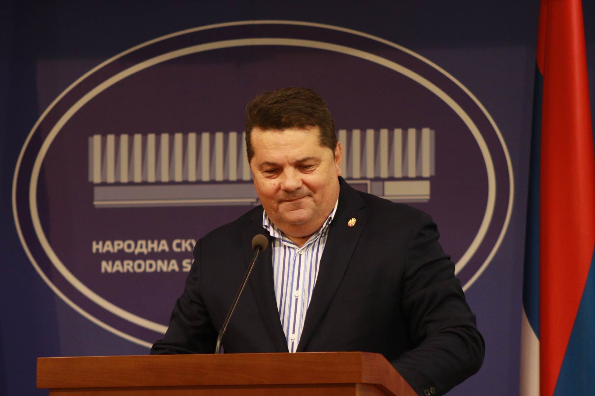  Rezime rada Narodne skupštine RS 