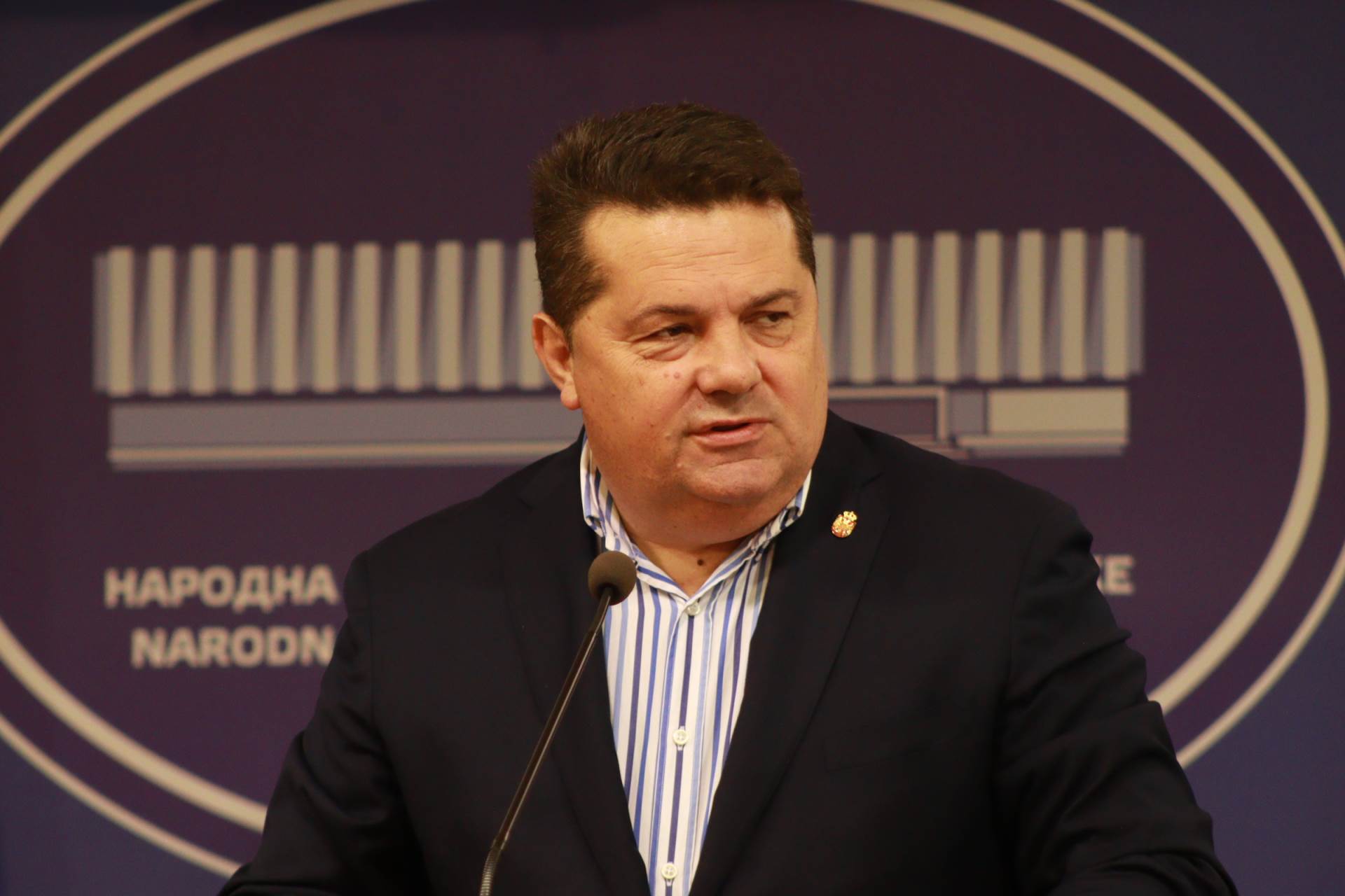  Stevandić o odluci Ustavnog suda BiH 