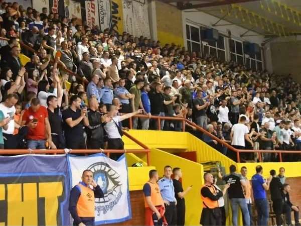  Futsal klub Radnik istupio iz Premijer lige BIH 