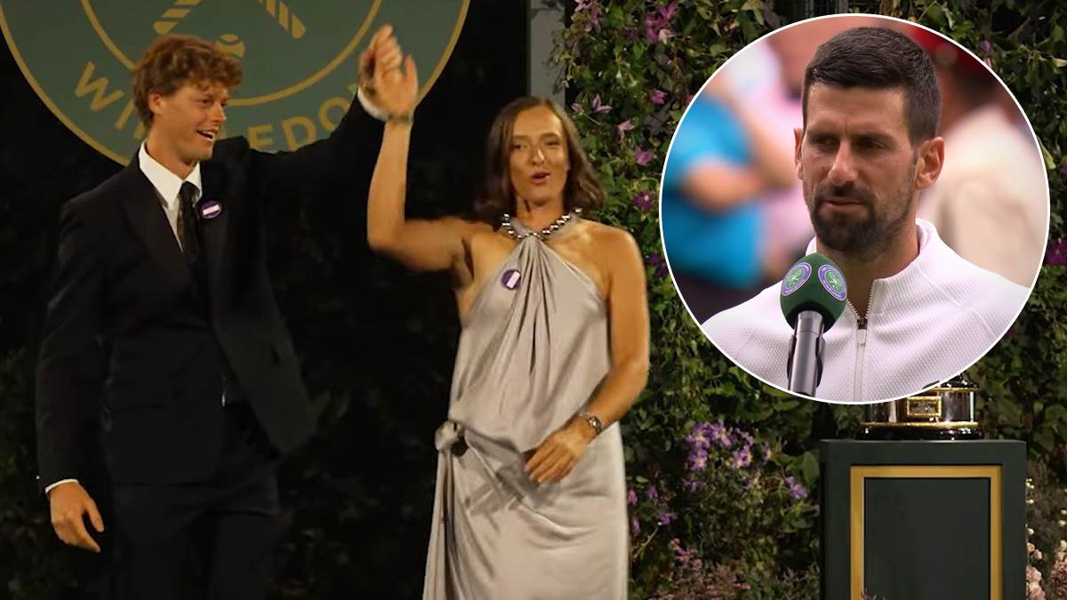  Dejli mejl raspalio po Sineru i Švjontek, umjesto Novaka dobili varalice 