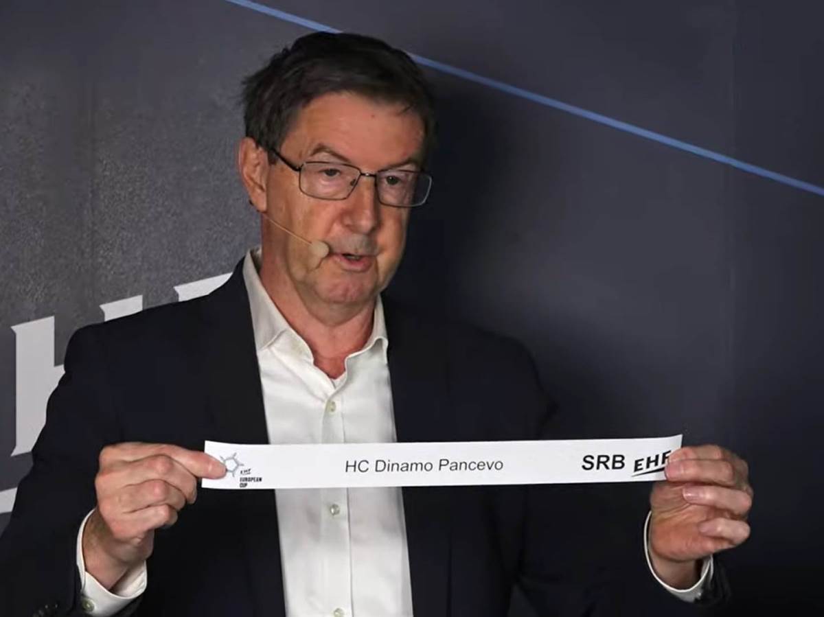  Partizan i Dinamo protivnici u Evropi 