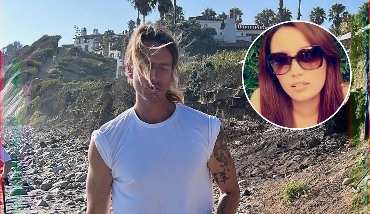  Semjuel Bond Haskel IV se ubio 