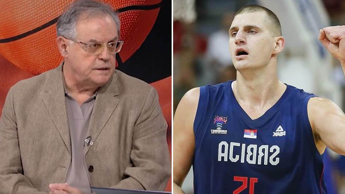  Glasine o Nikoli Jokiću nanose štetu 