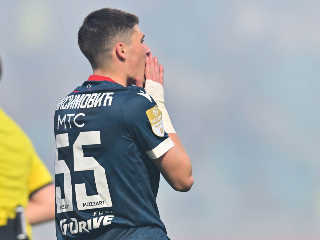  crvena zvezda prodala maksimovica u lajpcig 