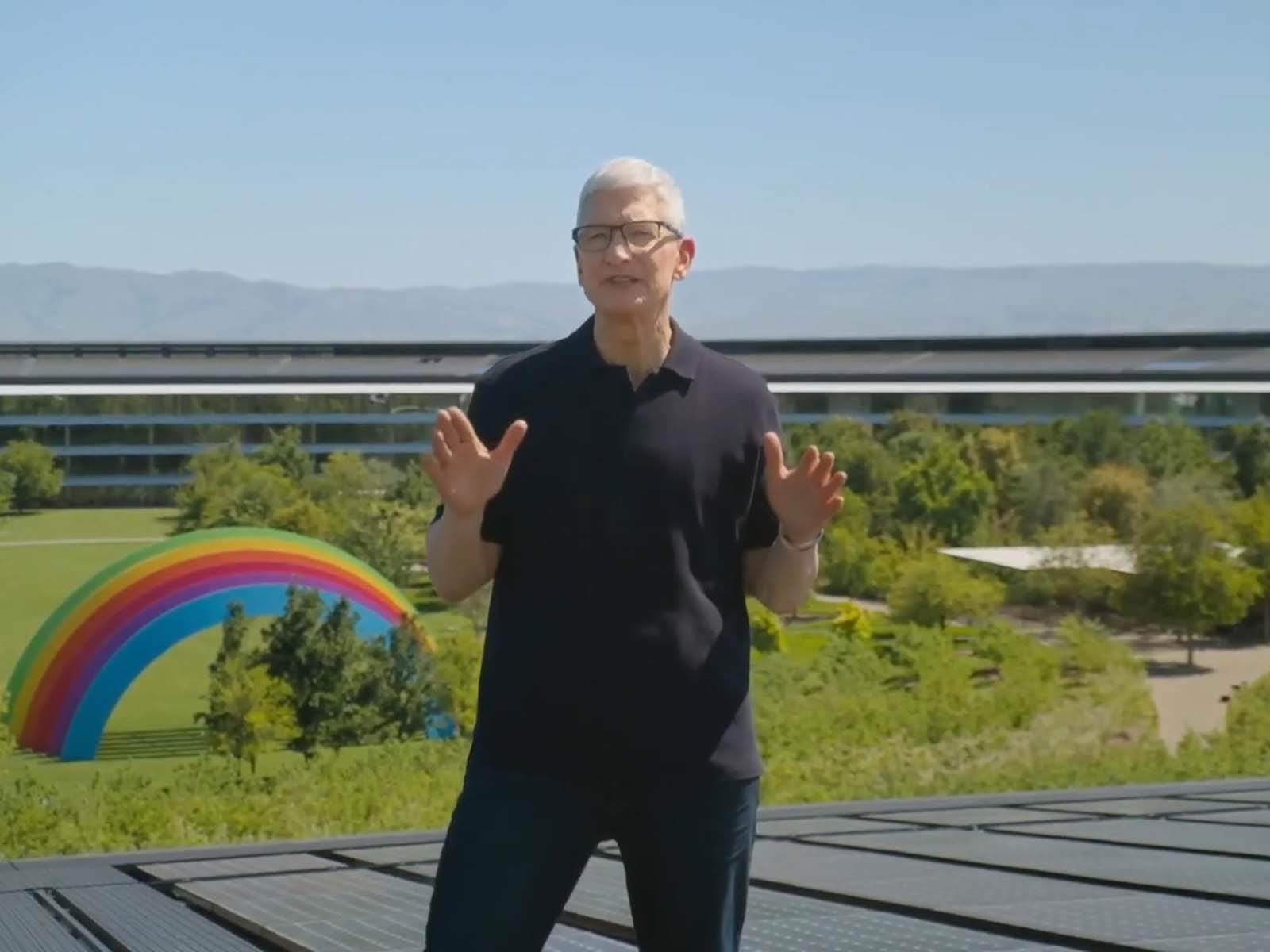  Tim Kuk ostaje na vrhu kompanije Apple 