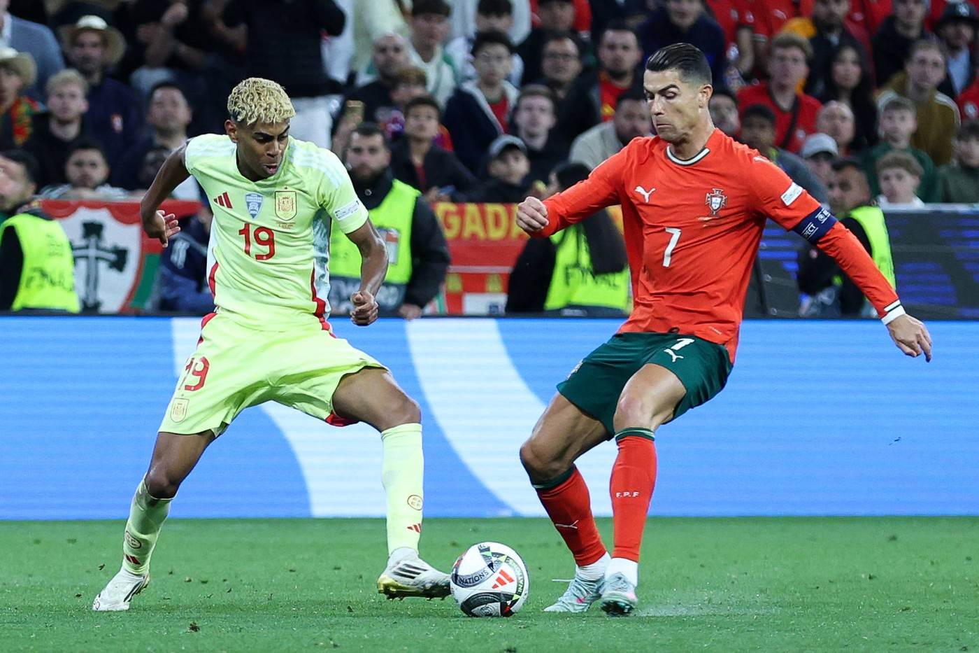  sin kristijana ronalda kaze da je jamal bolji od njegovog tate 