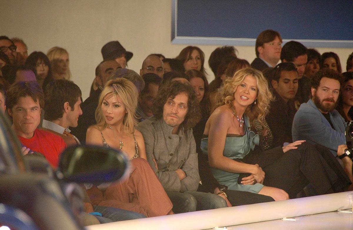  Šta se desilo sa vinsentom galom 