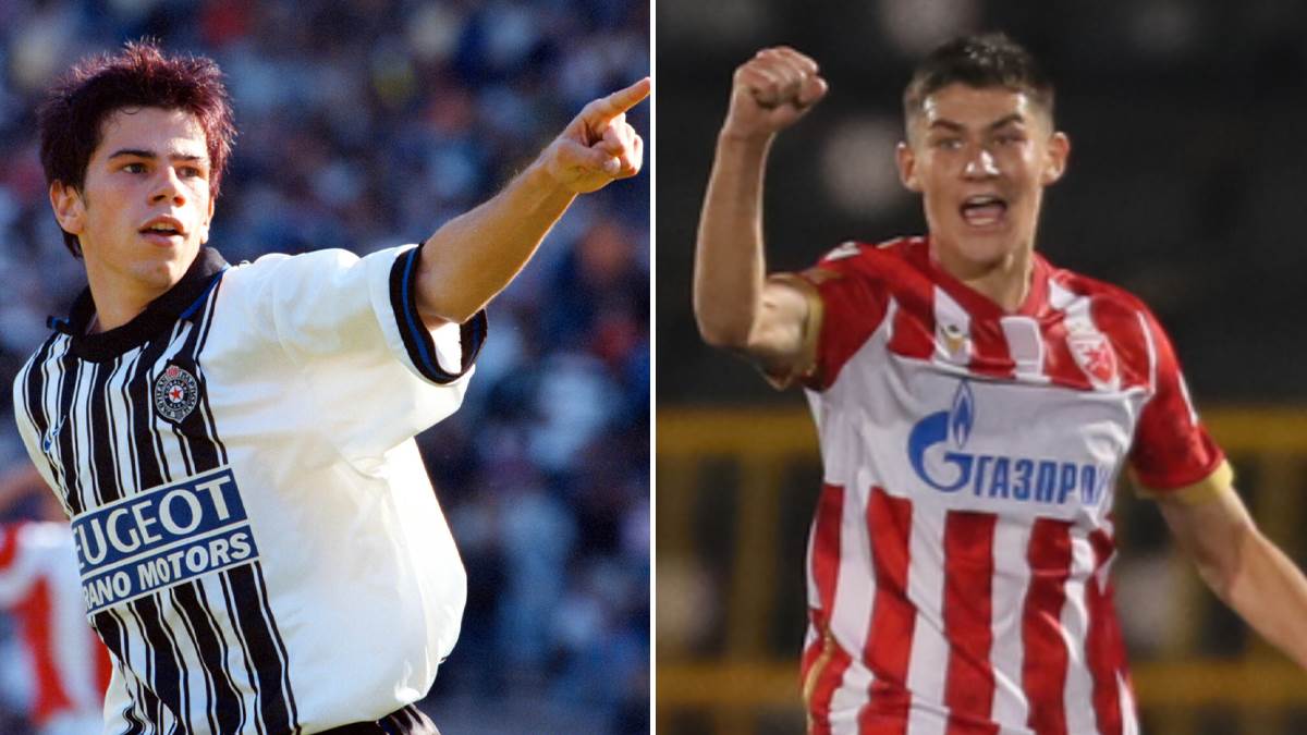 Njemački mediji o Andriji Maksimoviću Njemački mediji o Andriji Maksimoviću
