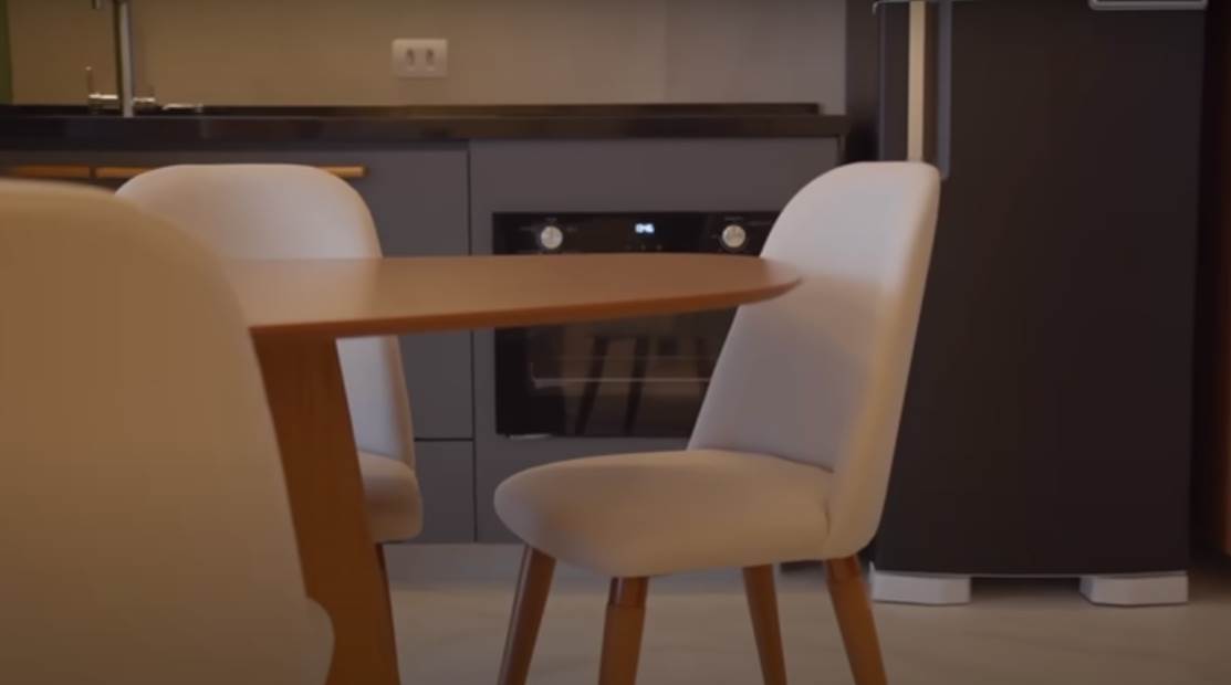  kako urediti stan od 30 kvadrata 