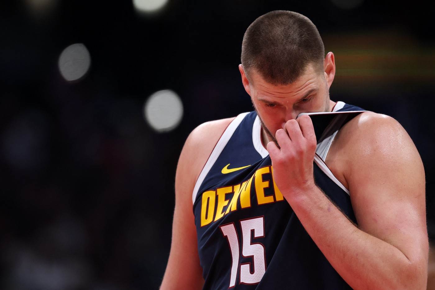 denver zabrinut zbog nikole jokica denver zabrinut zbog nikole jokica