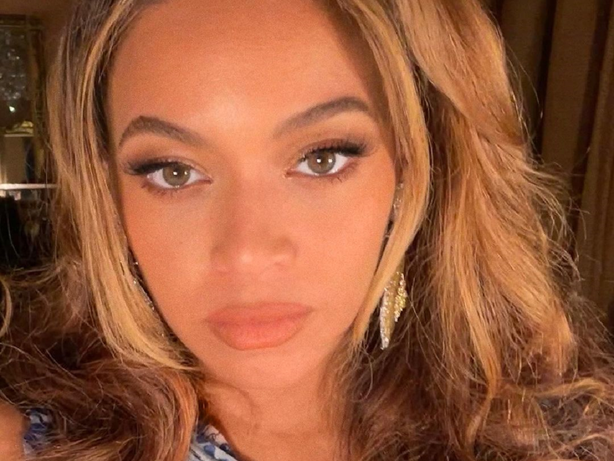  Opljačkan auto pjevačice Bijonse 