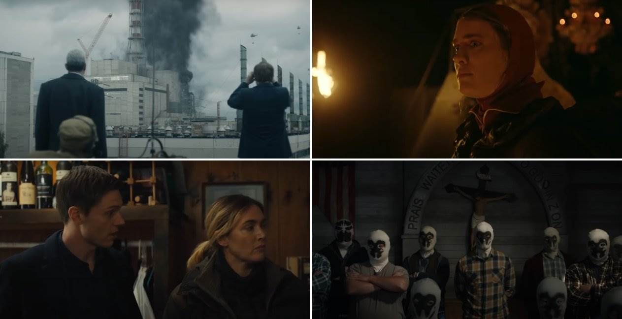  8 HBO Max miniserija koje se smatraju remek djelima 