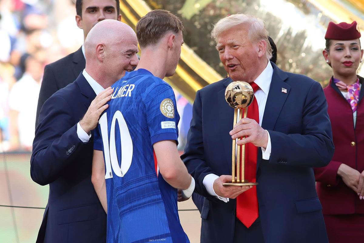  PSŽ nudi skoro 300 miliona evra za Palmera 