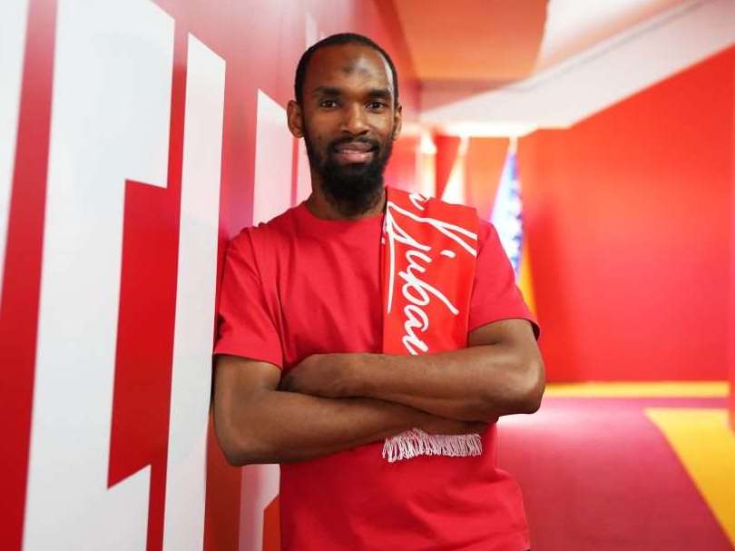 Abdulah Rafidine fudbaler Veleža Abdulah Rafidine fudbaler Veleža