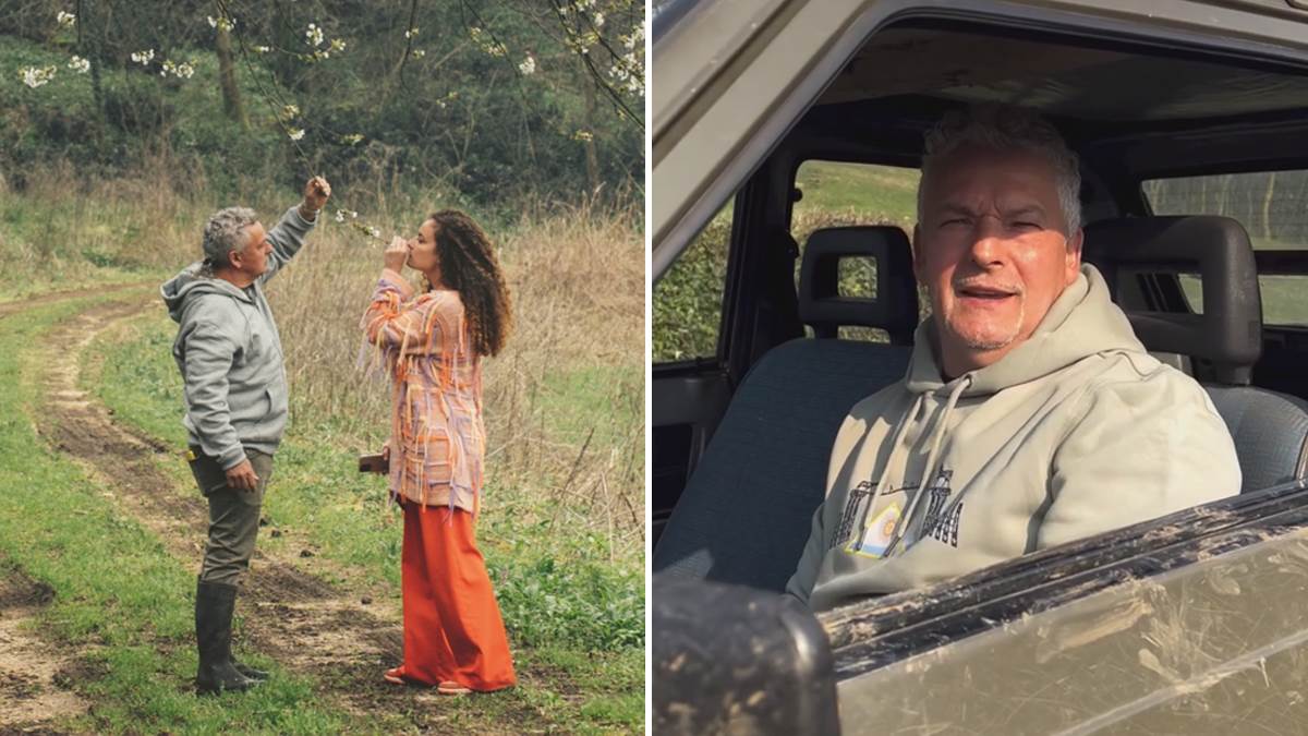  zasto je roberto badjo otisao na selo poslije karijere 