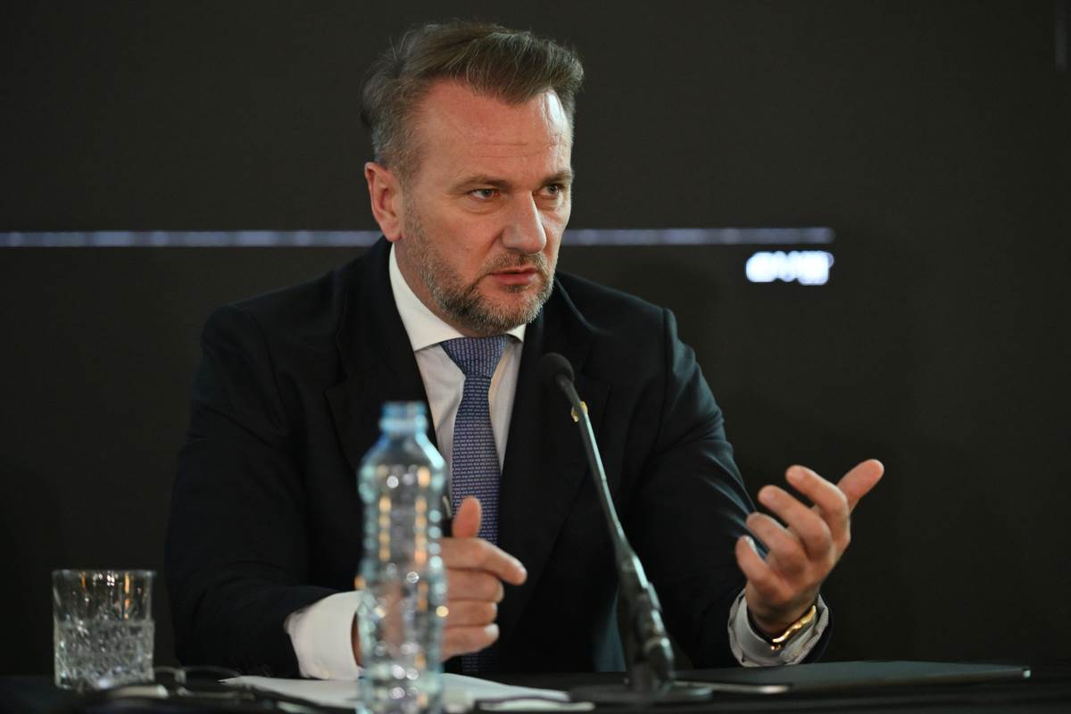  Ostoja Mijailović pojačanja KK Partizan 