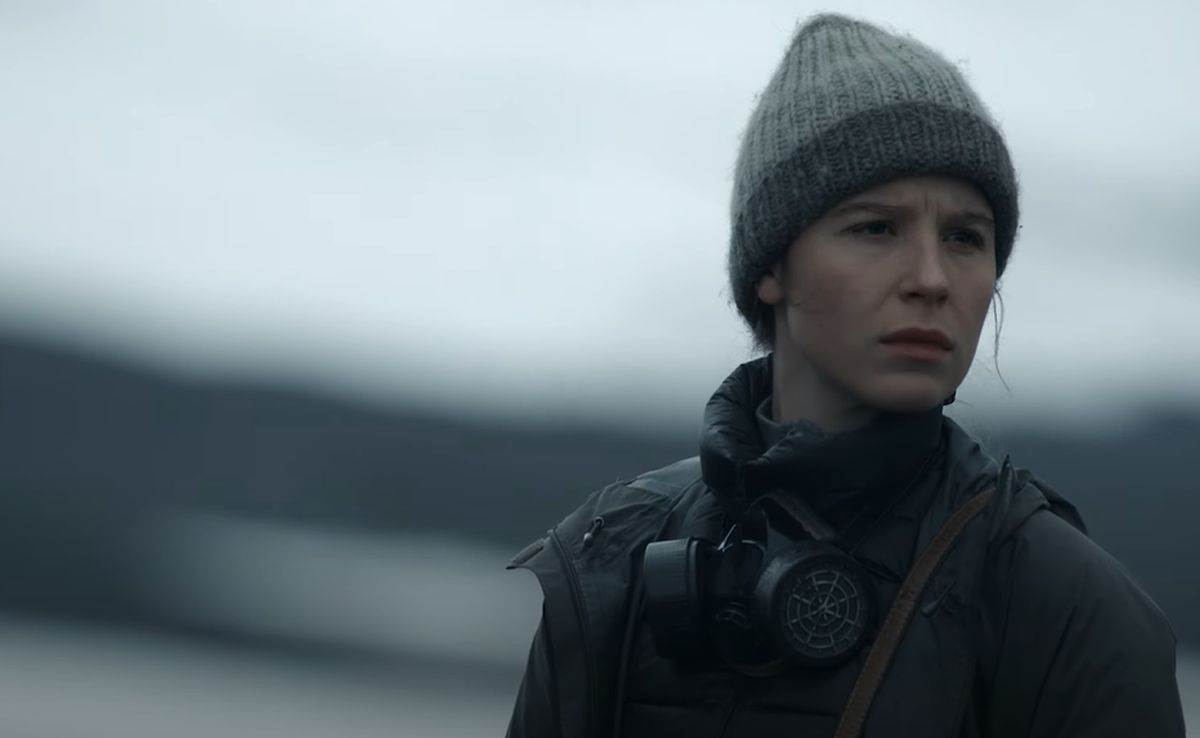  Serija Katla: Mistična priča u sjenci vulkana 